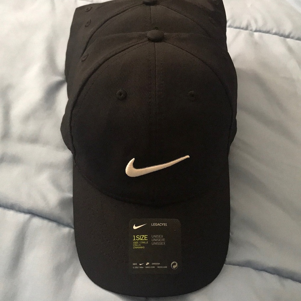 New Nike hat